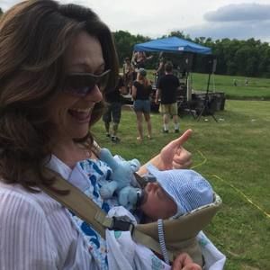 Meet your Posher, Dawn